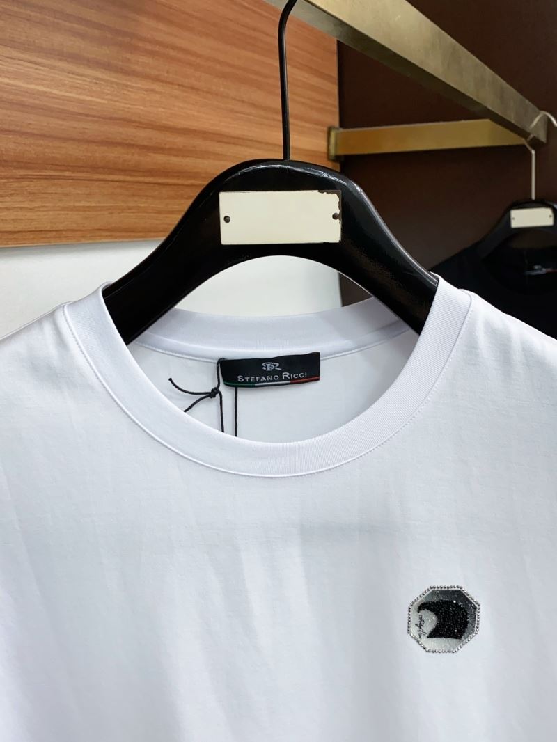 Stefano Ricci T-Shirts